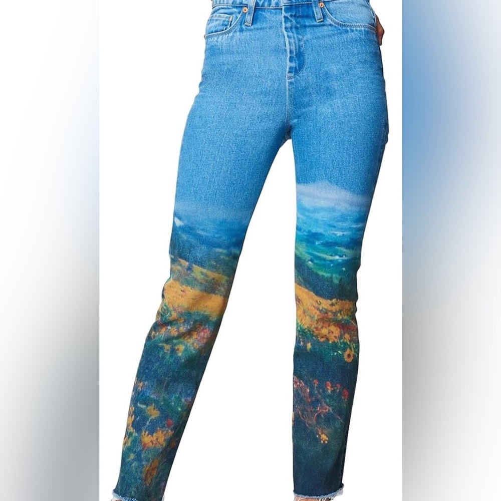 Blank NYC Jeans - Picture 1 of 5